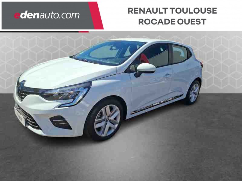 Renault Clio - Photo 1