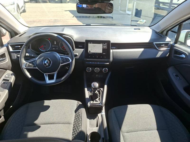 Renault Clio - Photo 11