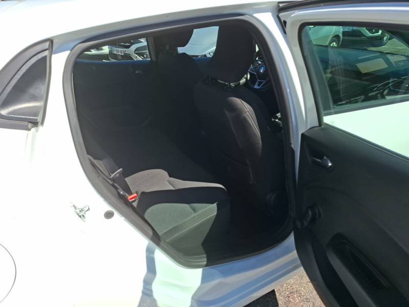 Renault Clio - Photo 12