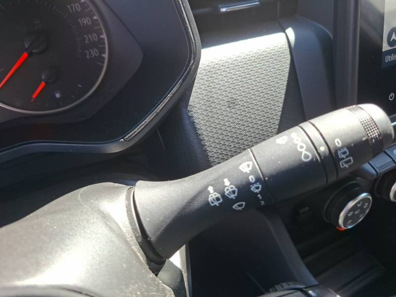 Renault Clio - Photo 19