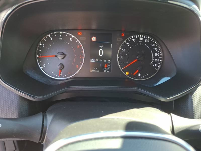 Renault Clio - Photo 29