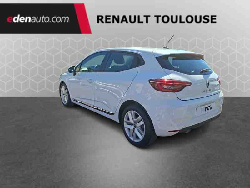 Renault Clio - Photo 3