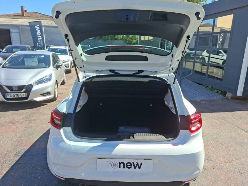 Renault Clio - Photo 36