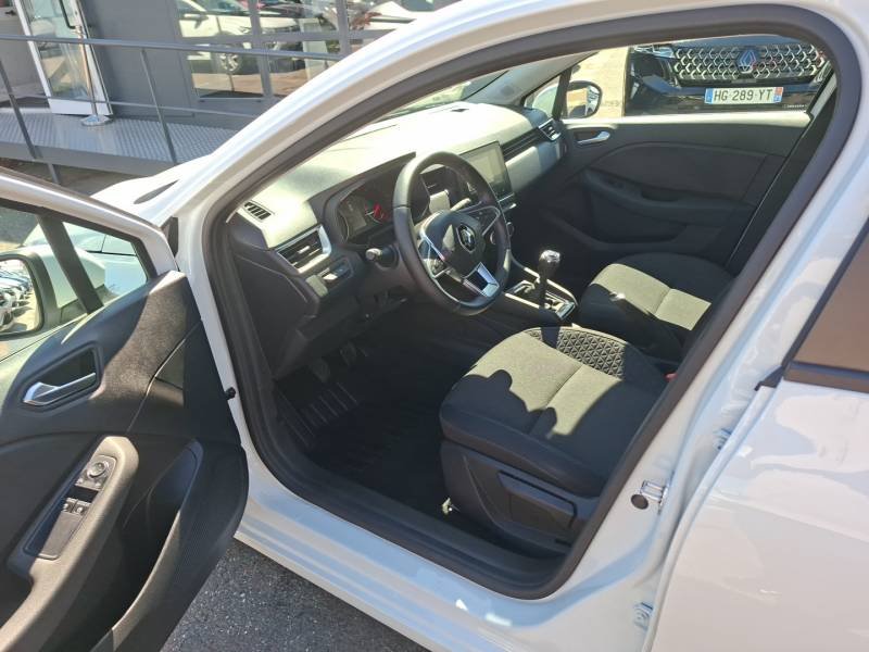 Renault Clio - Photo 10