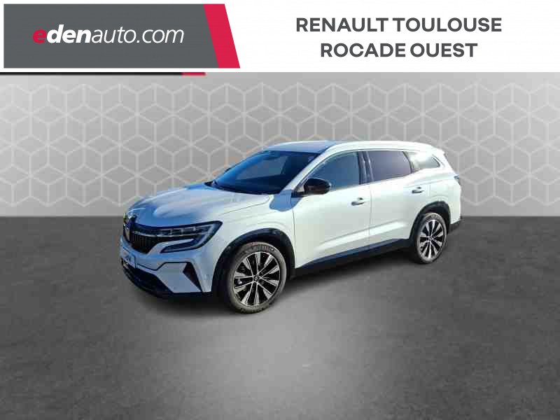 Renault Espace - Photo 1