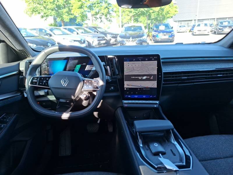 Renault Espace - Photo 11