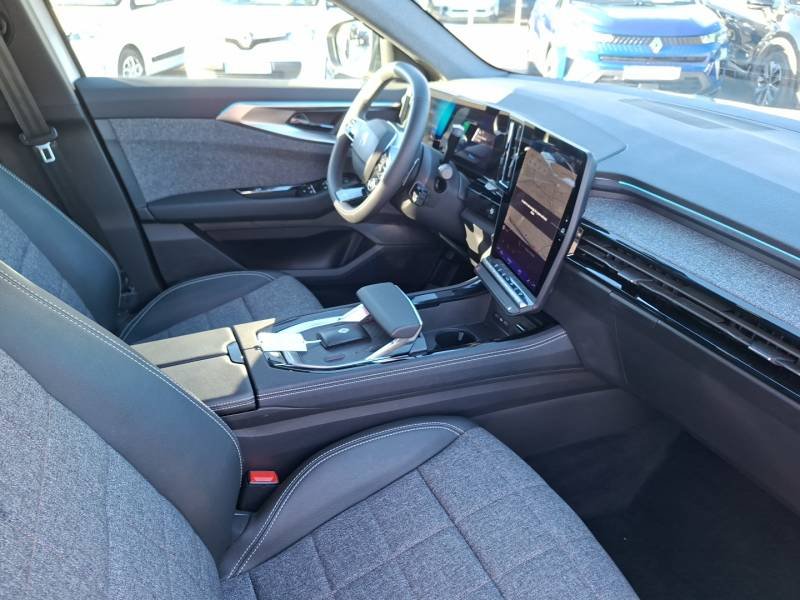 Renault Espace - Photo 12