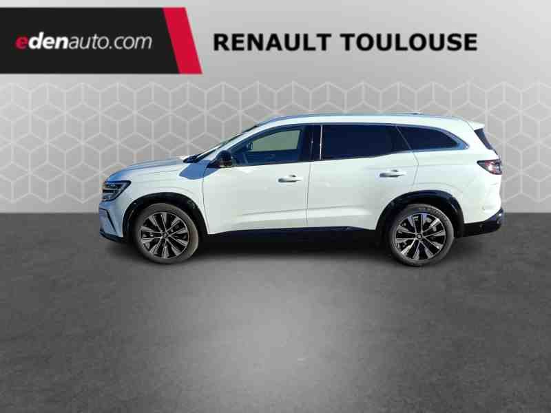 Renault Espace - Photo 2