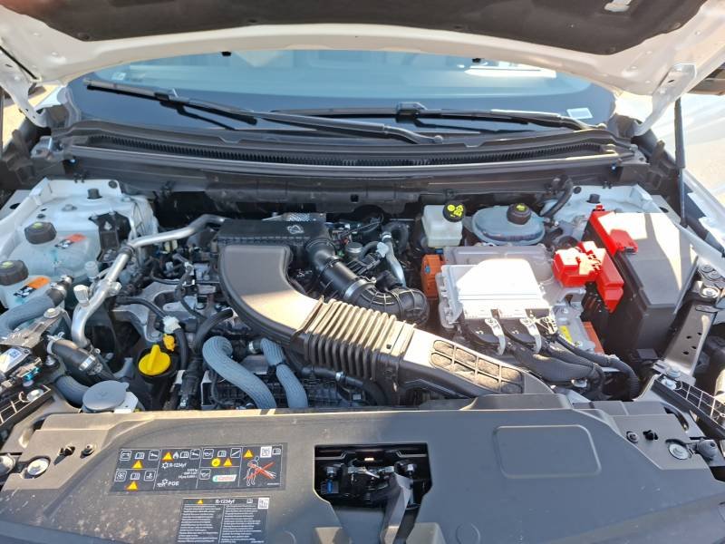 Renault Espace - Photo 30