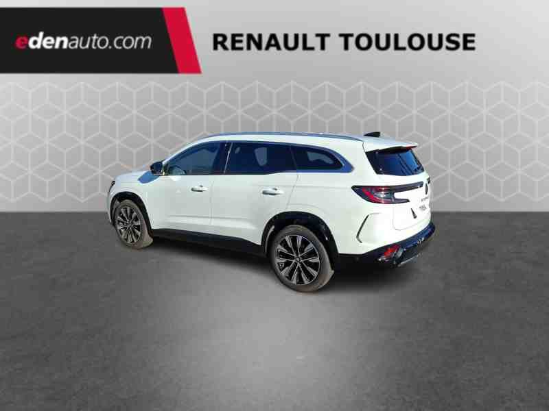 Renault Espace - Photo 3