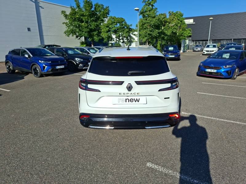 Renault Espace - Photo 4