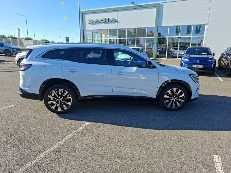Renault Espace - Photo 6