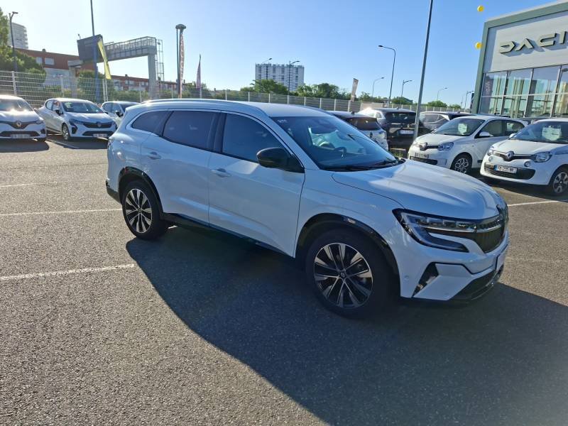 Renault Espace - Photo 7