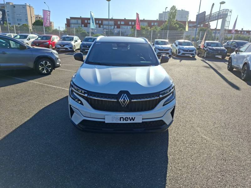 Renault Espace - Photo 8
