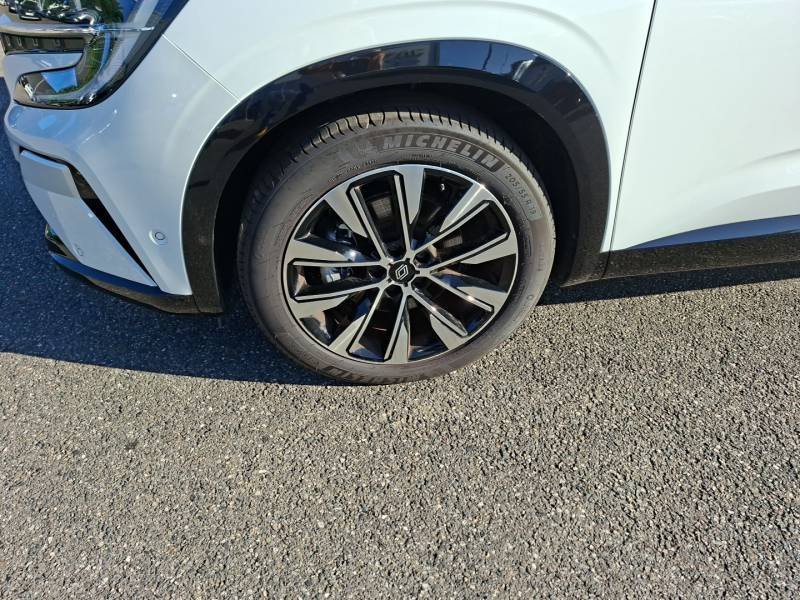 Renault Espace - Photo 9