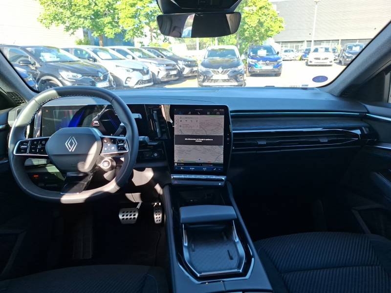 Renault Austral - Photo 11
