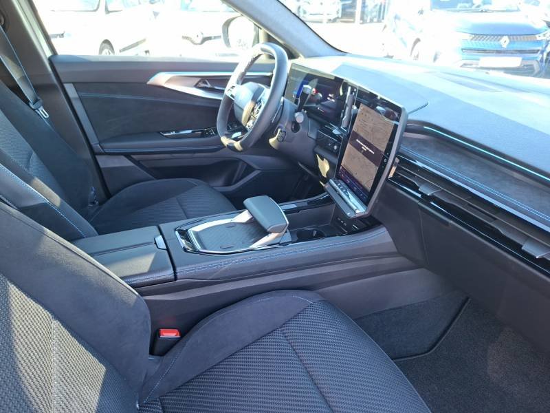 Renault Austral - Photo 12