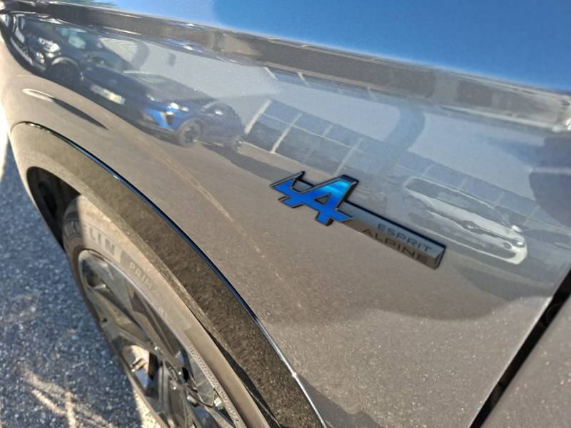 Renault Austral - Photo 19