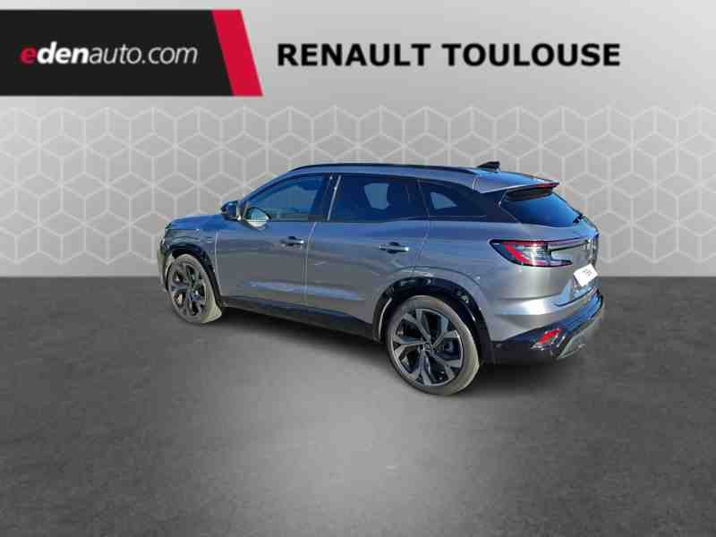 Renault Austral - Photo 3