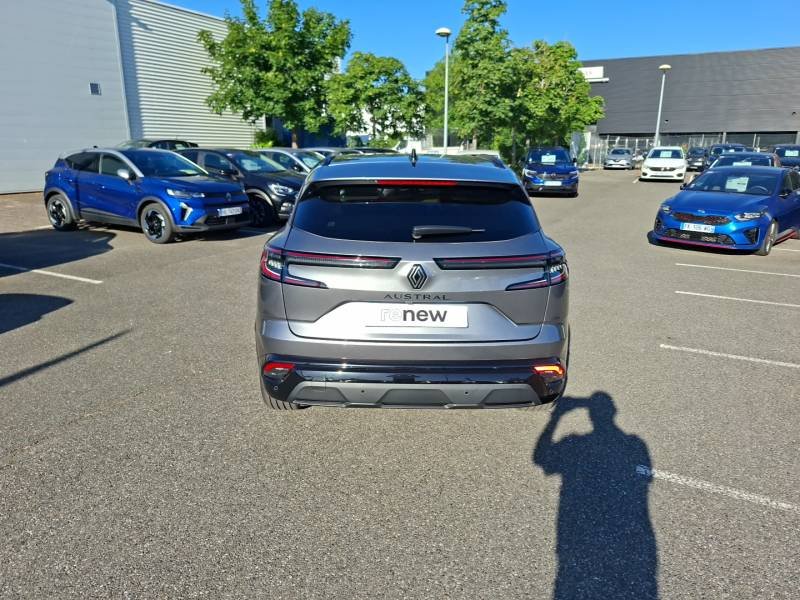 Renault Austral - Photo 4
