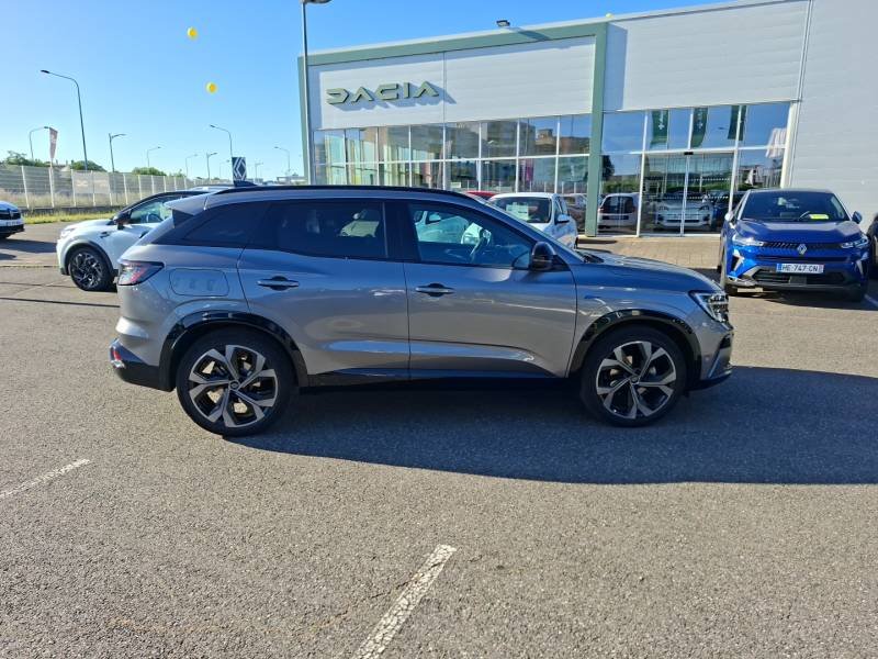 Renault Austral - Photo 6