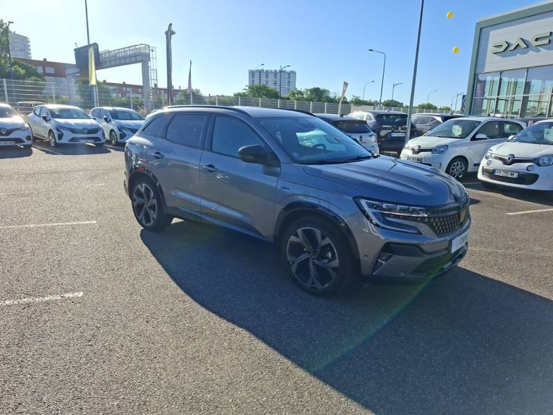 Renault Austral - Photo 7