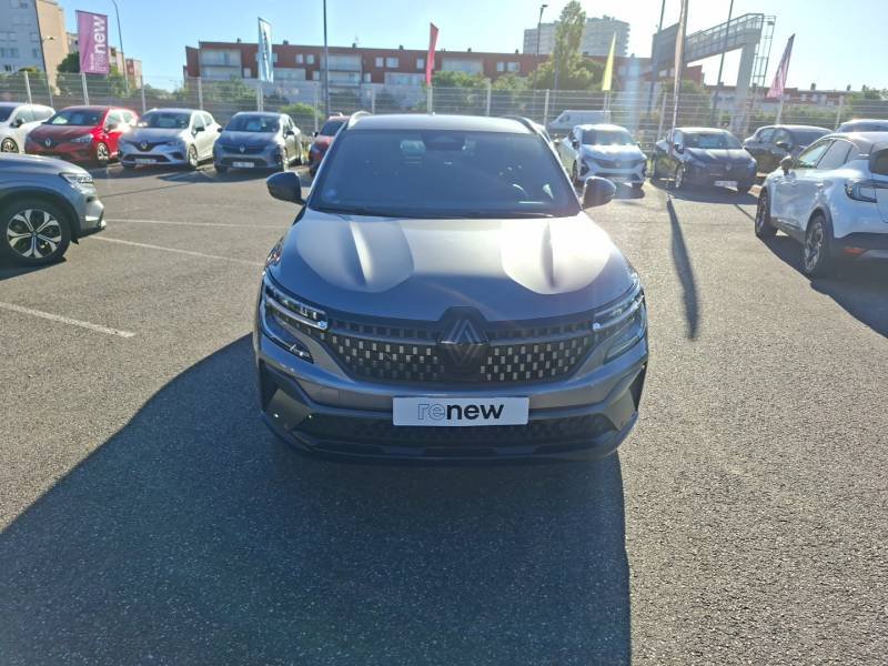 Renault Austral - Photo 8