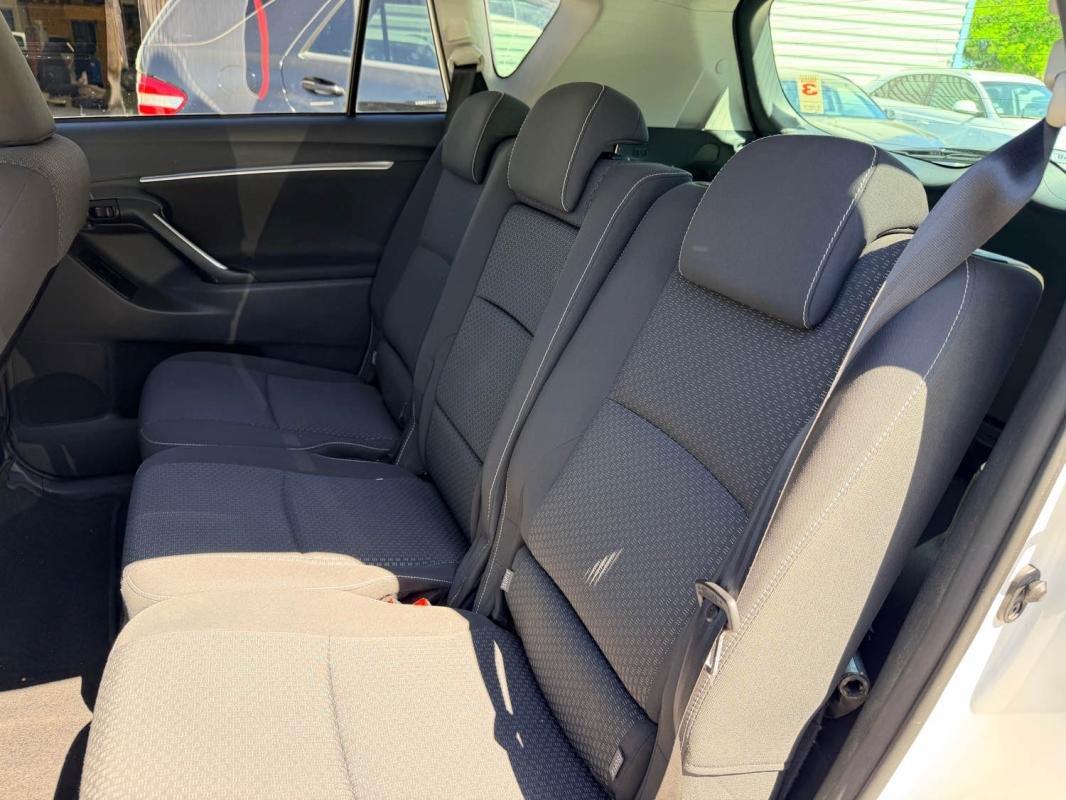 Toyota Verso - Photo 14