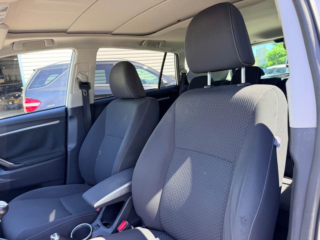 Toyota Verso - Photo 7