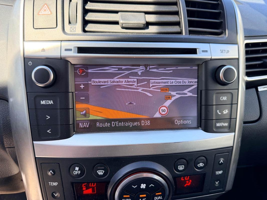 Toyota Verso - Photo 8