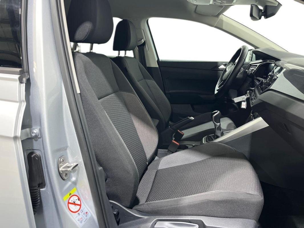 Volkswagen Polo - Photo 14