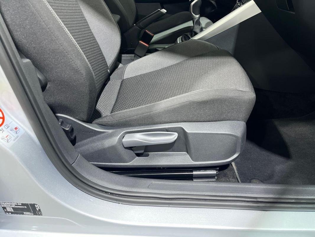 Volkswagen Polo - Photo 15