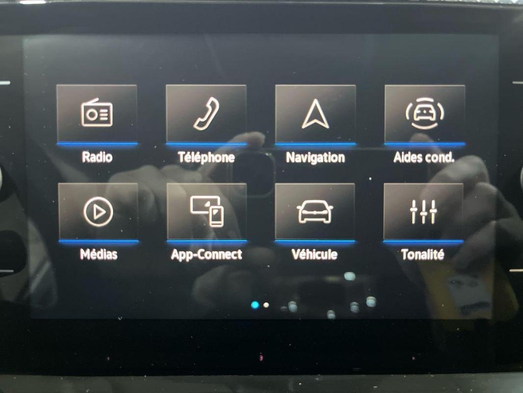 Volkswagen Polo - Photo 17