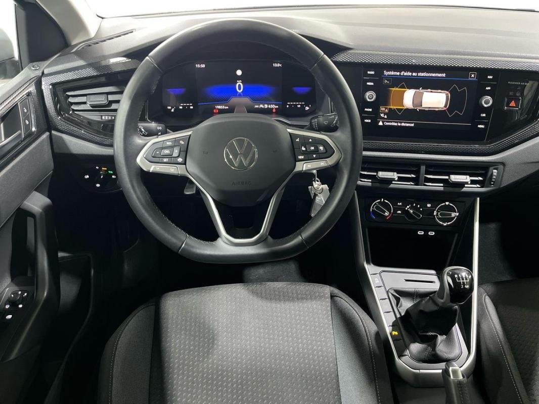Volkswagen Polo - Photo 25