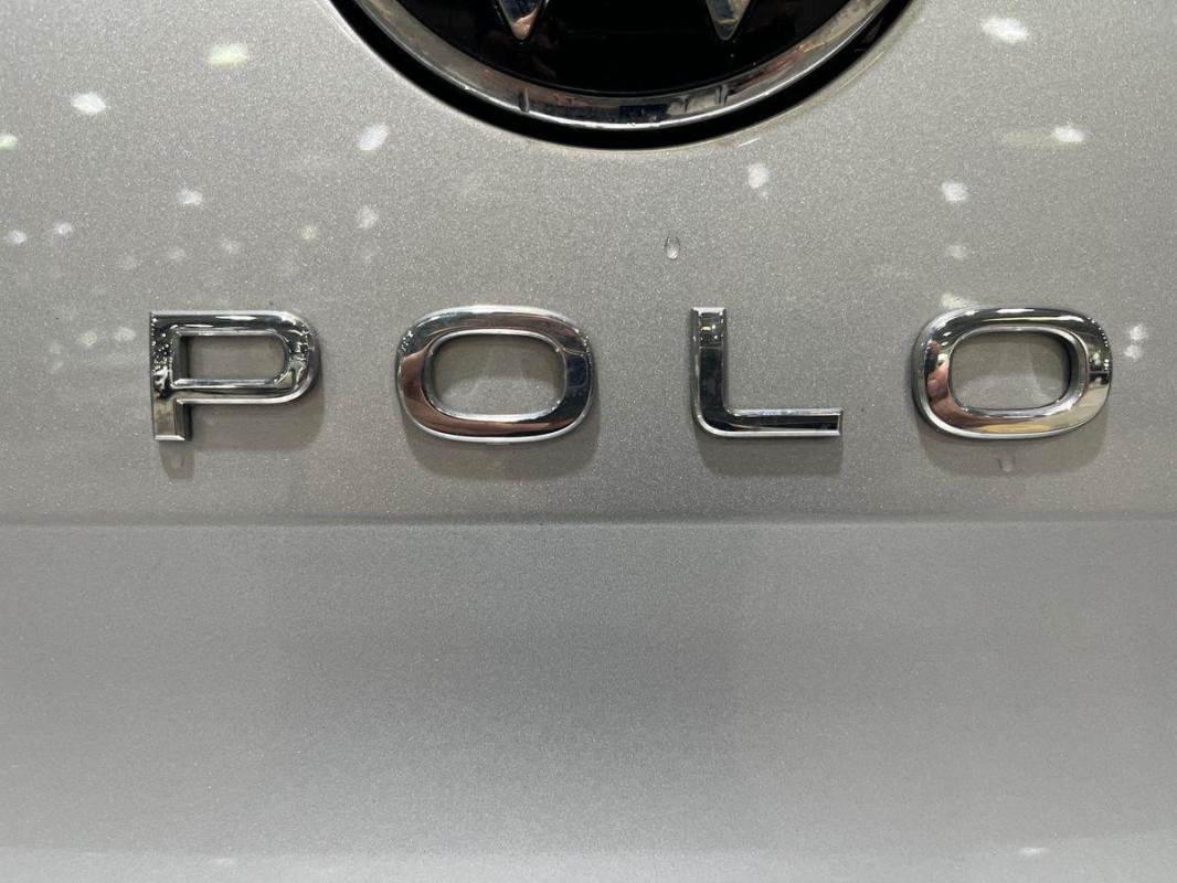 Volkswagen Polo - Photo 28
