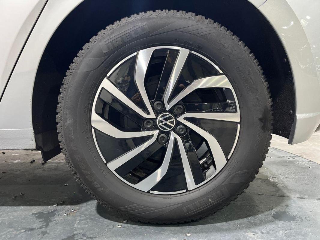 Volkswagen Polo - Photo 29