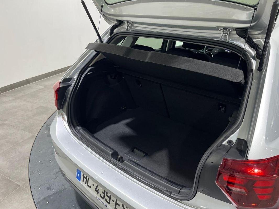Volkswagen Polo - Photo 33