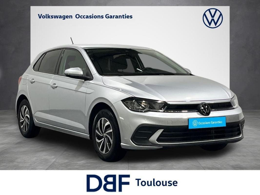 Volkswagen Polo - Photo 6
