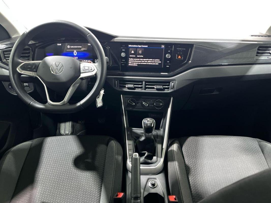 Volkswagen Polo - Photo 9