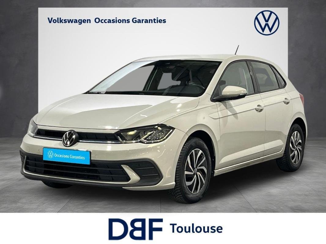 Volkswagen Polo - Photo 1