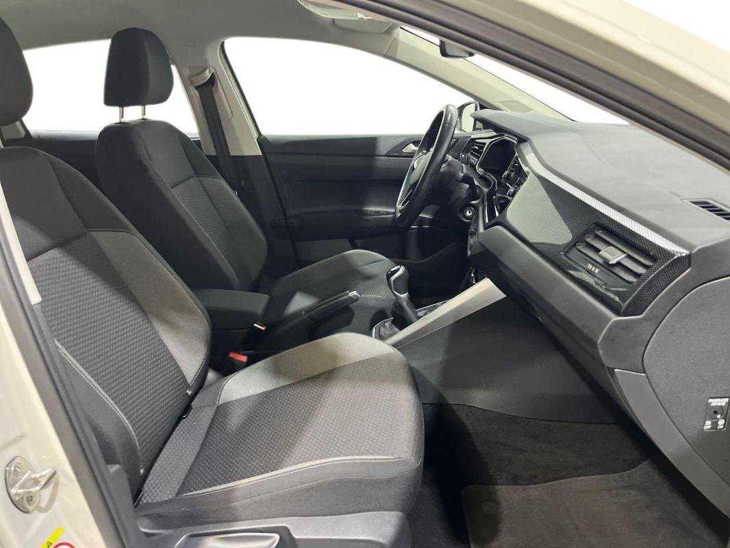 Volkswagen Polo - Photo 13
