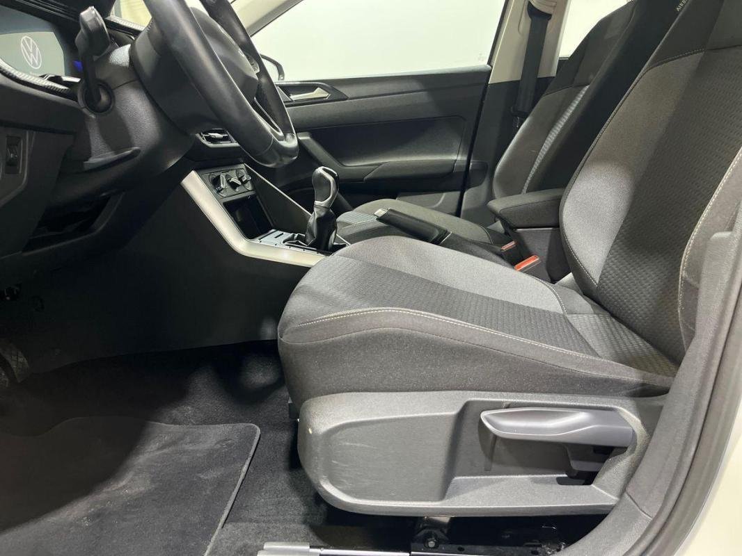 Volkswagen Polo - Photo 14