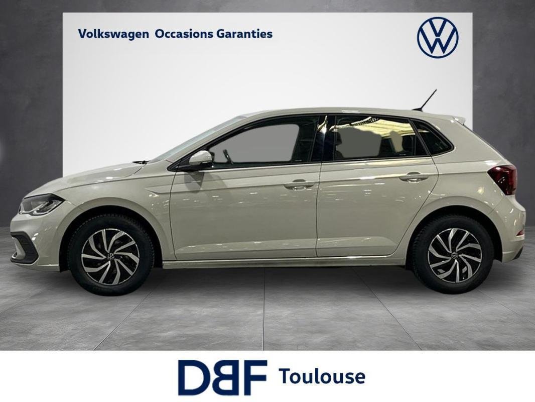 Volkswagen Polo - Photo 2
