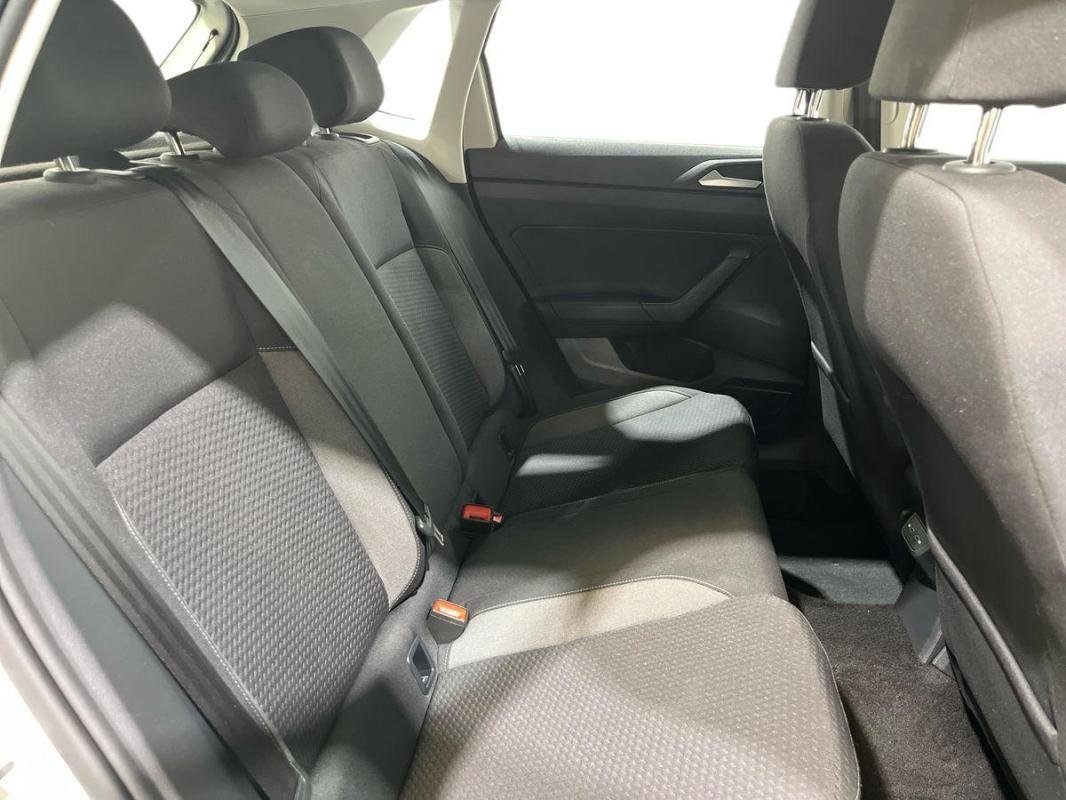 Volkswagen Polo - Photo 23