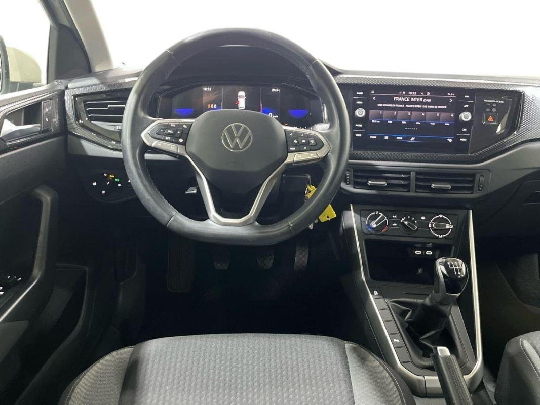Volkswagen Polo - Photo 24