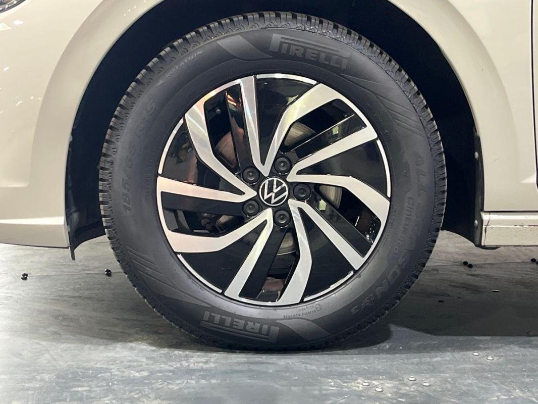 Volkswagen Polo - Photo 28