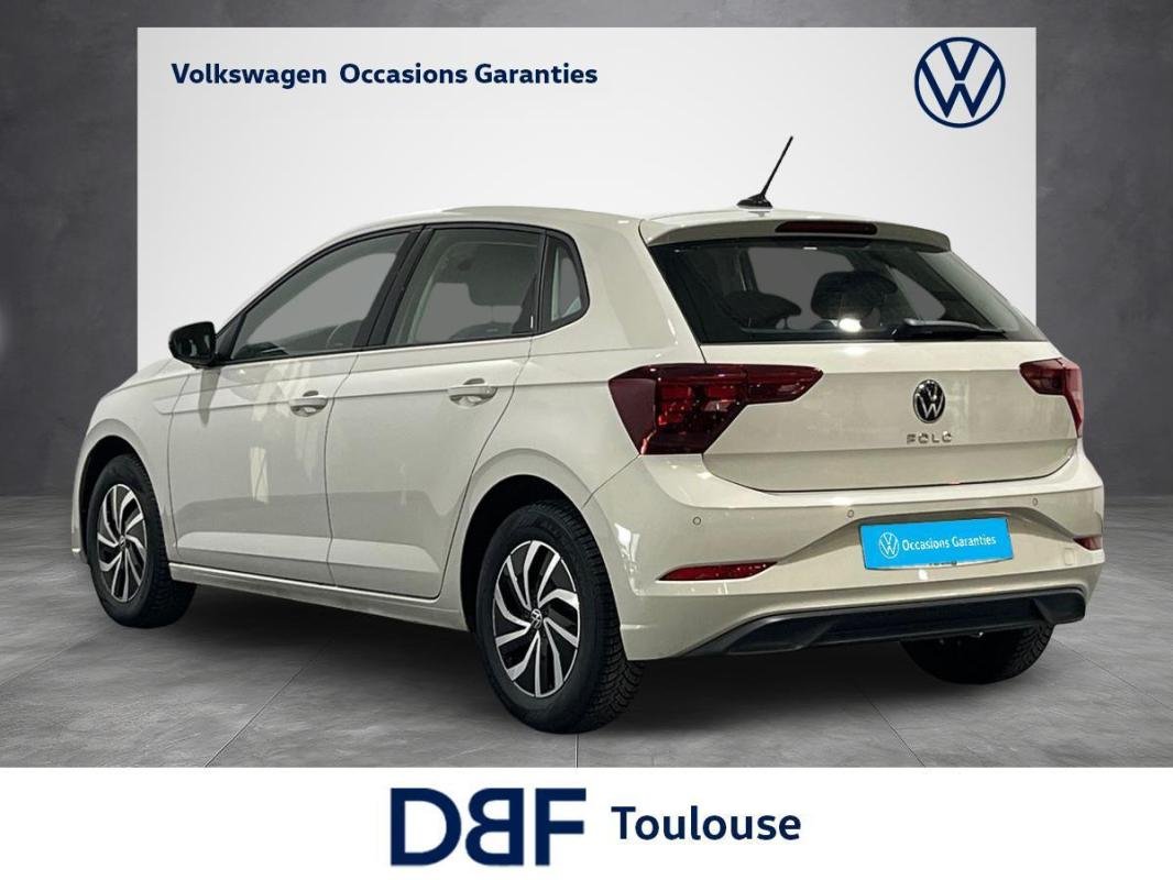 Volkswagen Polo - Photo 3