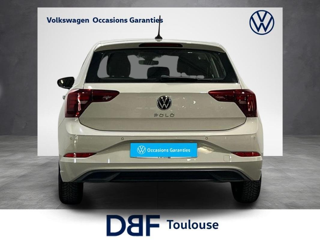 Volkswagen Polo - Photo 4