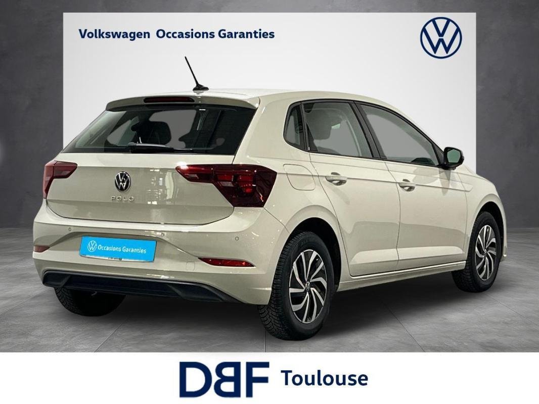 Volkswagen Polo - Photo 5