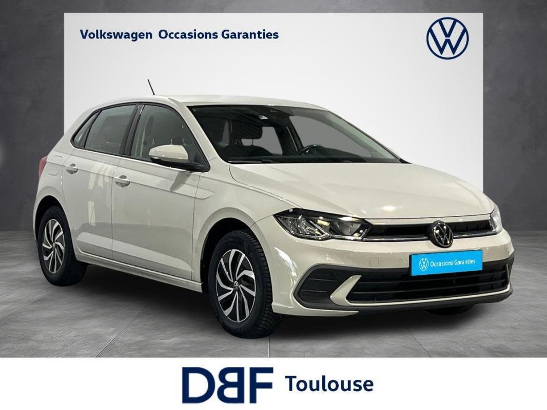 Volkswagen Polo - Photo 6